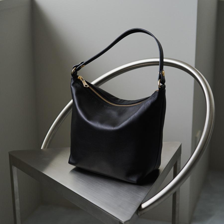 russet（ラシット） 【SNS人気商品】ソフトレザーシンプルショルダー