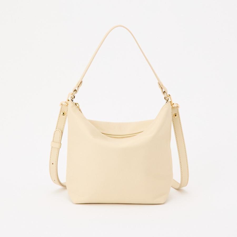 russet（ラシット） 【SNS人気商品】ソフトレザーシンプルショルダー