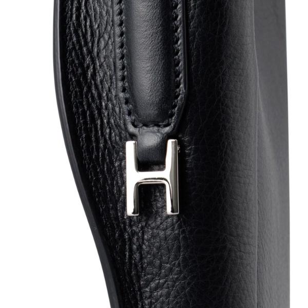 【ヌーヴォラ】ミニレザーショルダーバッグ 本革 S（商品番号：P25-20445）の画像