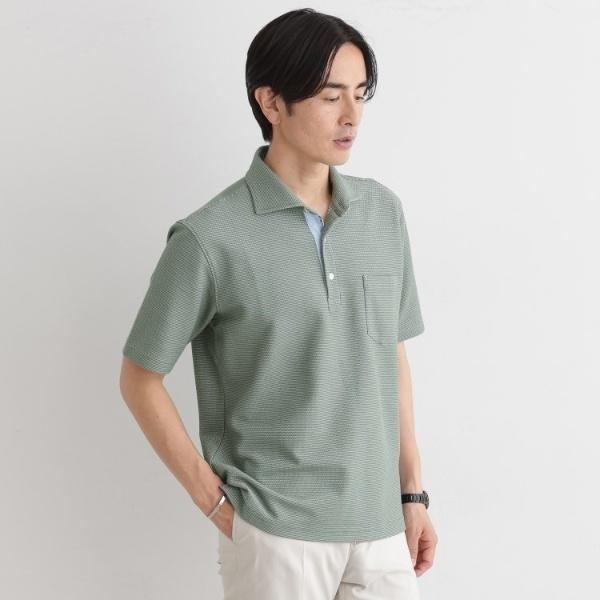 TAKEO KIKUCHI（タケオキクチ） 【抗菌防臭／9色5サイズ展開】ハニカム