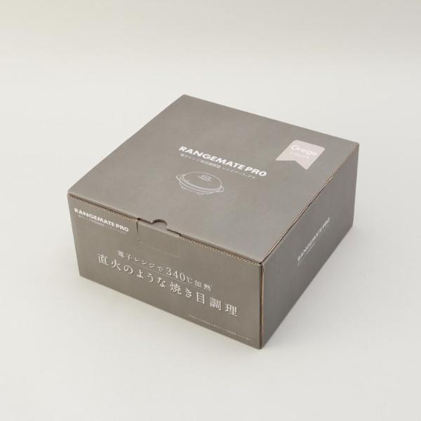 212 KITCHEN STORE レンジメート プロ GY : マルイ(丸井)Yahoo!店