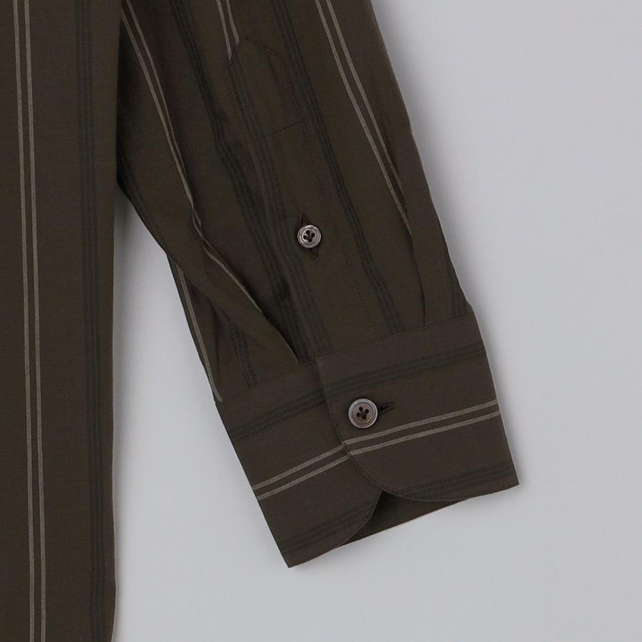 SHIPS（シップス） 【SHIPS別注】Errico Formicola: ストライプ