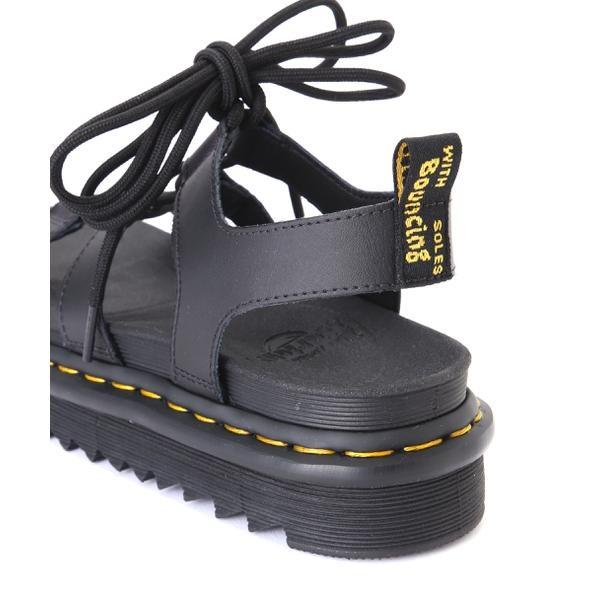 Dr.Martens／ドクターマーチン  NARTILLA ナルティラ サンダル｜0101marui｜10