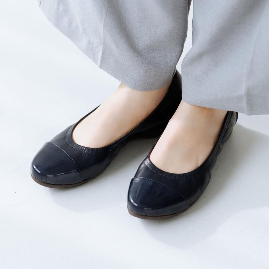 卑弥呼（HIMIKO） リピーター続出！卑弥呼の走れるパンプス◇【撥水