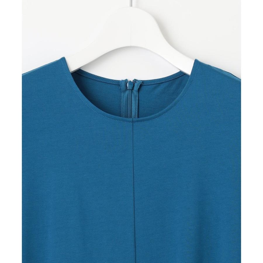 専用【洗える】ALBINIコーコラン タックスリーブ ワンピース 23区｜【洗える】ALBINIコーコラン タックスリーブ ワンピース