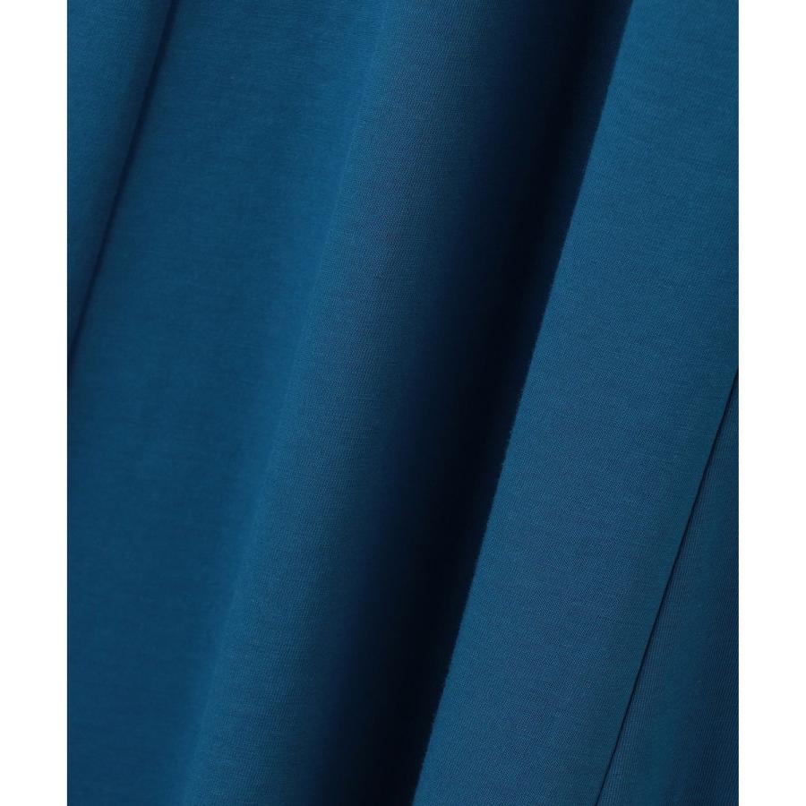 23区　【洗える】ALBINIコーコラン タックスリーブ ワンピース　新品未使用 23区｜【洗える】ALBINIコーコラン タックスリーブ ワンピース