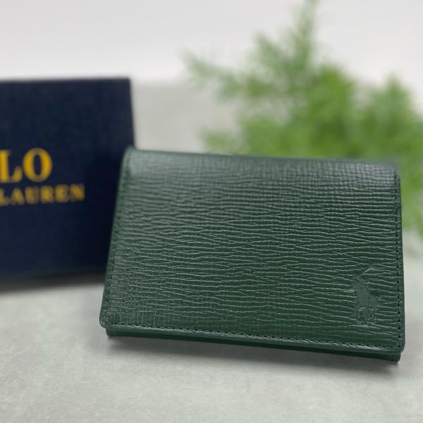 POLO RALPH LAUREN（ポロ・ラルフローレン） ポロ ラルフローレン 名刺