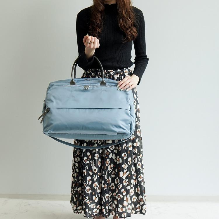 ボストンバッグ 軽量 68378 PROGRES/プログレ : マルイ(丸井)Yahoo!店