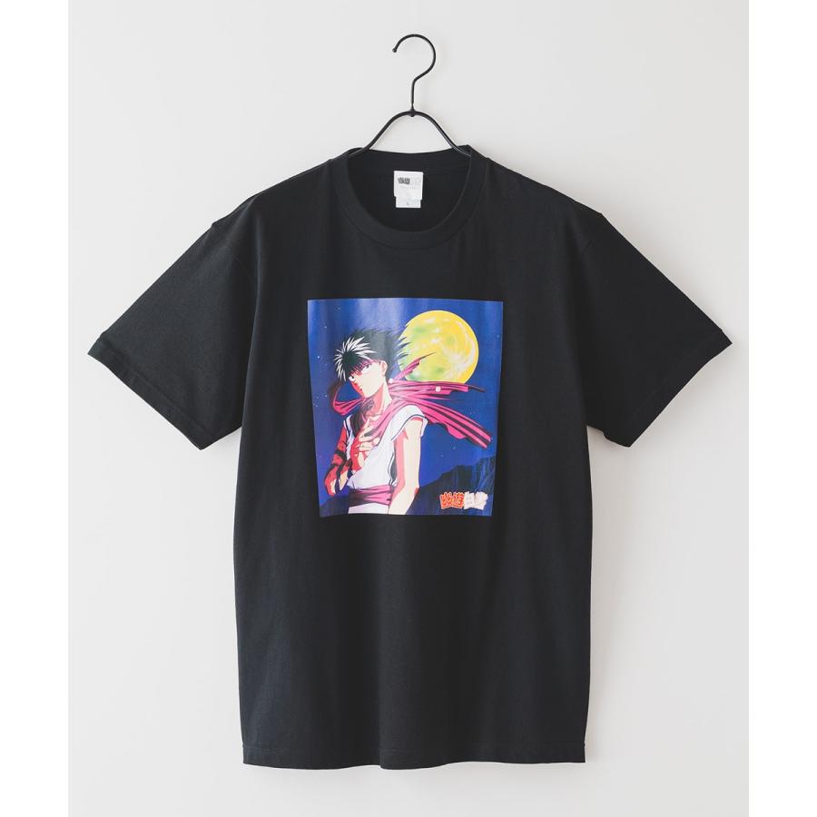 幽遊白書 Tシャツ : マルイ(丸井)Yahoo!店 - 通販 - Yahoo!ショッピング