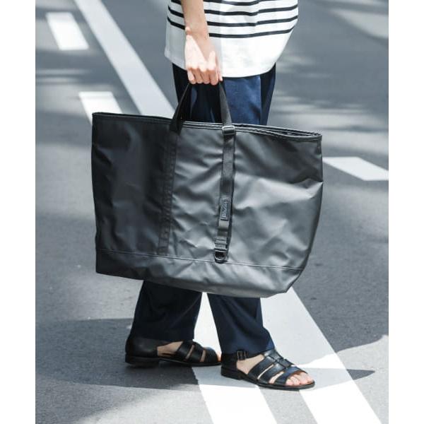 セール【BAICYCLON 】バイシクロン　トート 大型　アーバンリサーチ別注 BAICYCLON by Bagjack 正規品 バイシクロン バイ バッグジャック