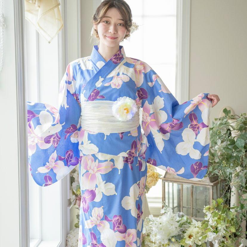 浴衣ワンピース3419 浴衣ワンピース3419 楽天市場】＼20%OFF！7,980円⇒6,380円／ 1