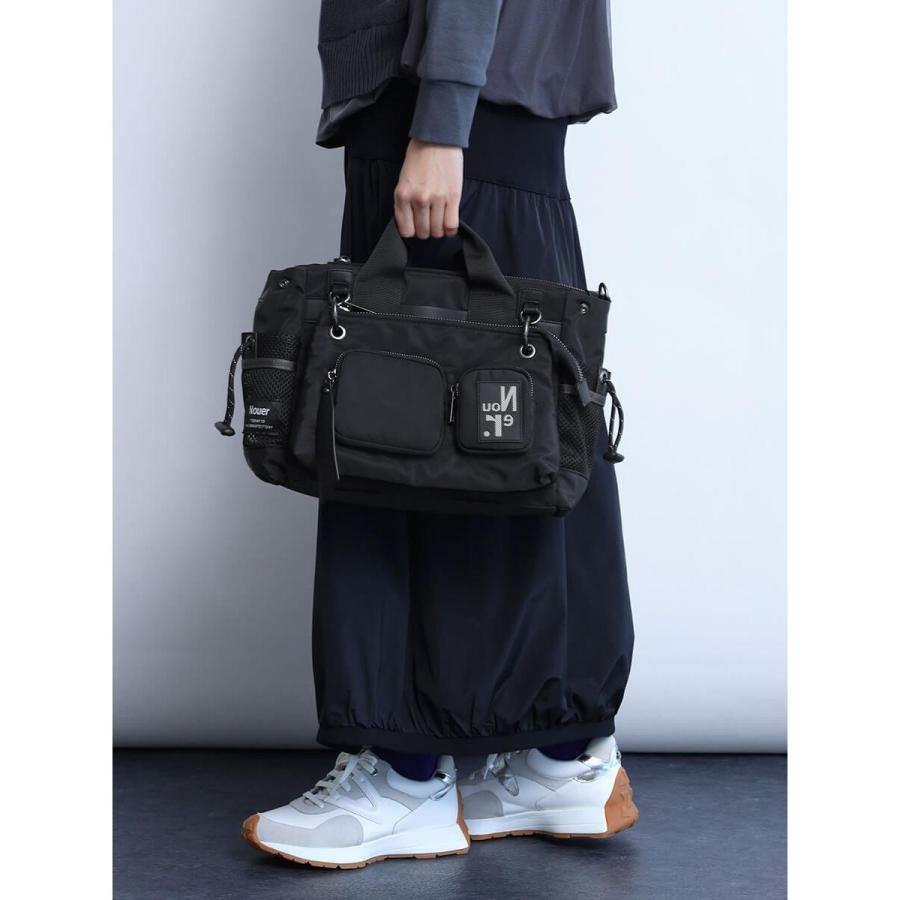 nouer マルチウェイポケットデザインミニBAG : マルイ(丸井