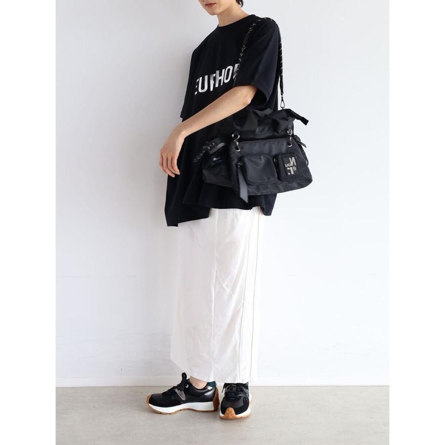 【値下げ】nouer ヌエール　マルチウェイ　ポケットデザイン　リュック ヌエール nouer ポケットデザインマルチWAYバックパック