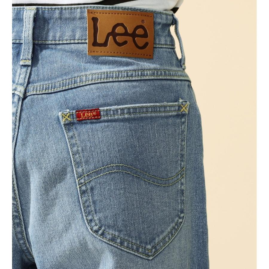 Lee（リー） 【豊富なサイズ展開】Lee BABE ストレッチ/デニムワイド