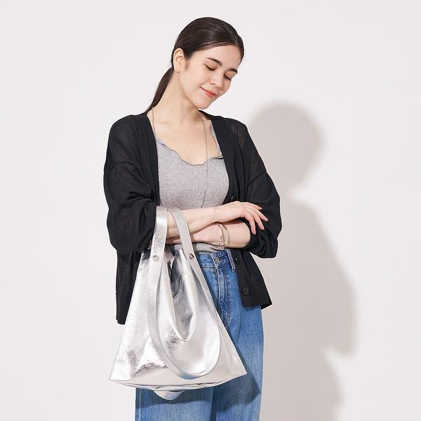 collex（コレックス） 【WEB限定】【BEAURE/ヴュレ】カウレザー 2WAY