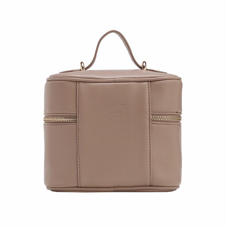 Jewelna Rose バニティバッグ ショルダーバッグ 16204 : マルイ