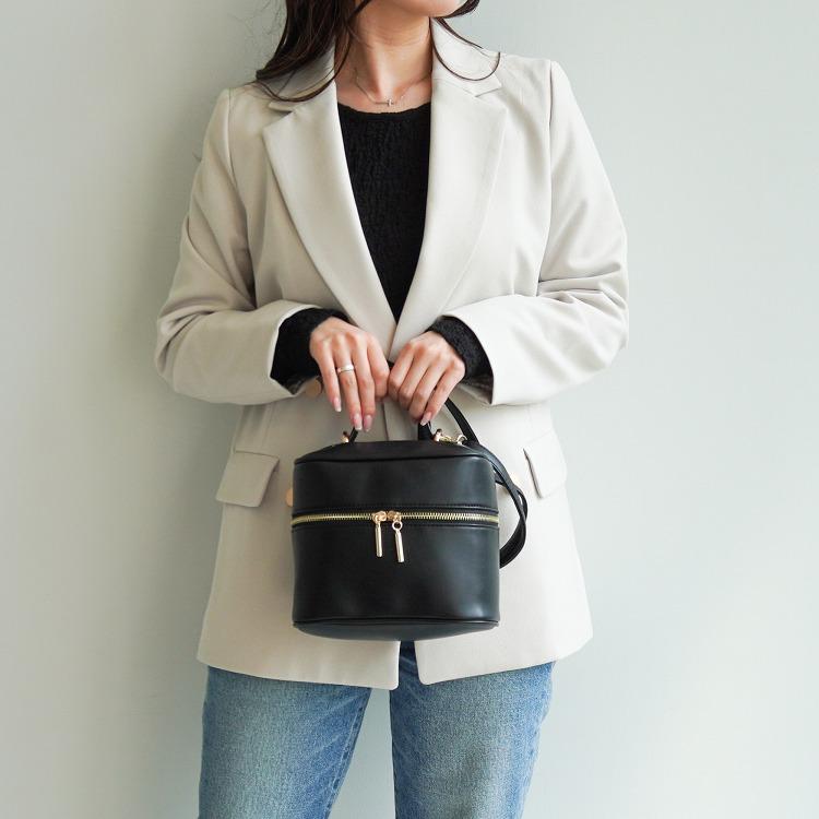 Jewelna Rose（ジュエルナローズ） バニティバッグ ショルダーバッグ