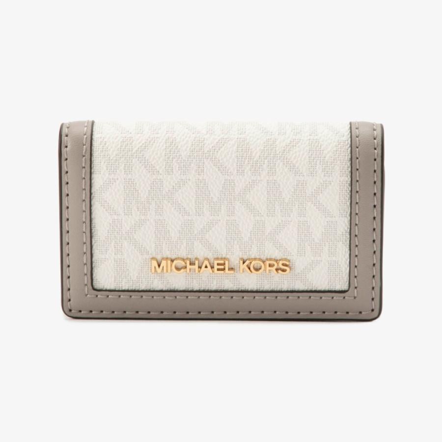 MICHAEL KORS（マイケルコース） JET SET TRAVEL キーケース スモール