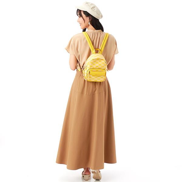 MICHAEL KORS（マイケルコース） MAISIE 2 IN 1 バックパック