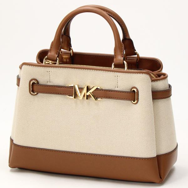 MICHAEL KORS（マイケルコース） REED センタージップ ベルテッド