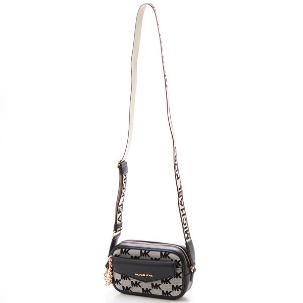 MICHAEL KORS（マイケルコース） MAISIE 2 IN 1 カメラ クロスボディ
