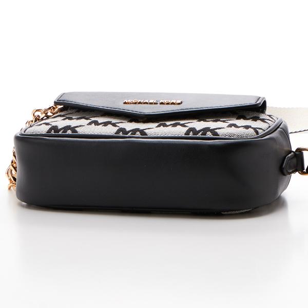 MICHAEL KORS（マイケルコース） MAISIE 2 IN 1 カメラ クロスボディ