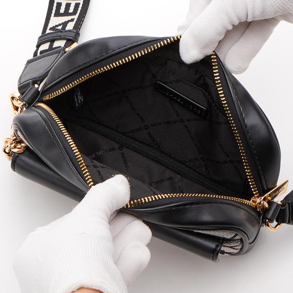 MICHAEL KORS（マイケルコース） MAISIE 2 IN 1 カメラ クロスボディ