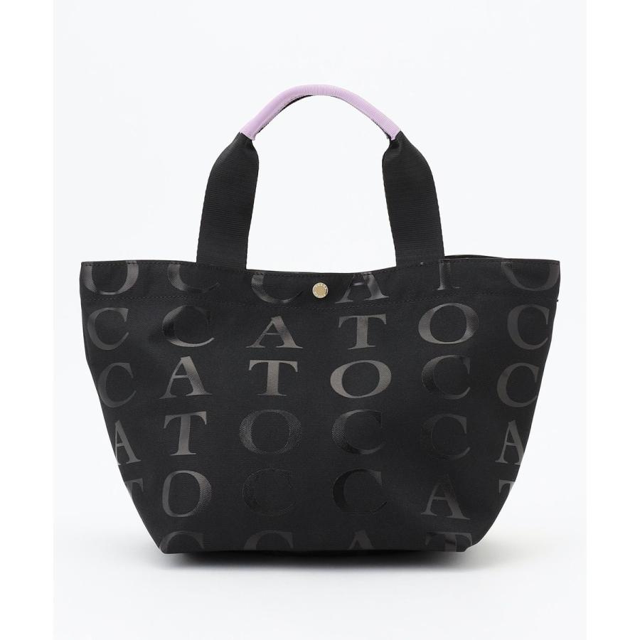 TOCCA（トッカ） 【WEB＆一部店舗限定】FOLLOWING TOCCA TOTE トート