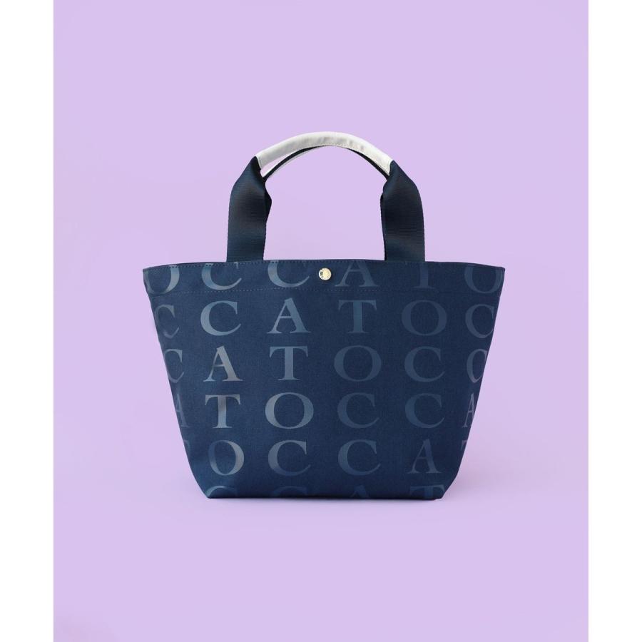 TOCCA（トッカ） 【WEB＆一部店舗限定】FOLLOWING TOCCA TOTE トート