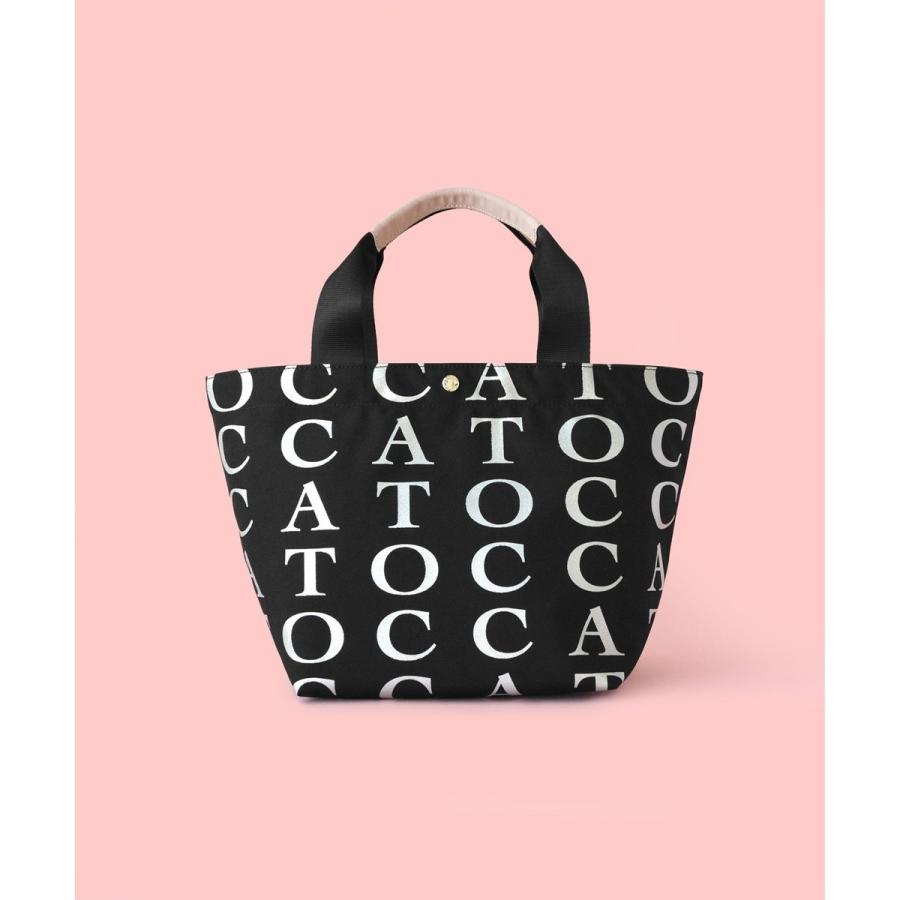 TOCCA（トッカ） 【WEB＆一部店舗限定】FOLLOWING TOCCA TOTE トート