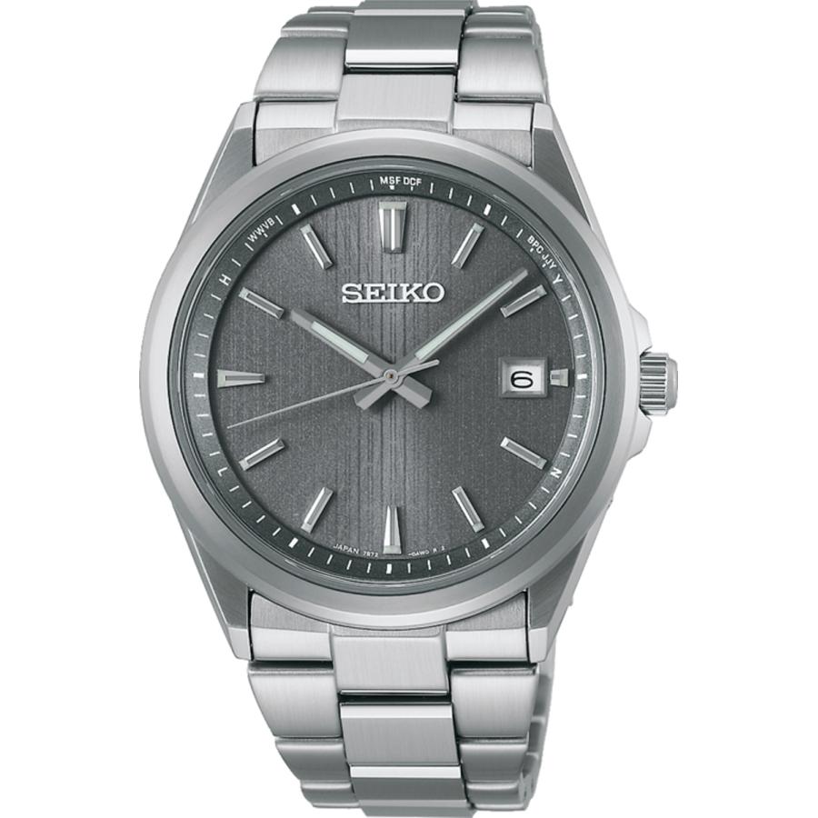 SEIKO SELECTION セイコーセレクション Sシリーズ SBTM347_1