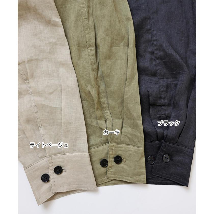 ラミー シャツ ブルゾン evernavy エバーネイビー : マルイ(丸井)Yahoo