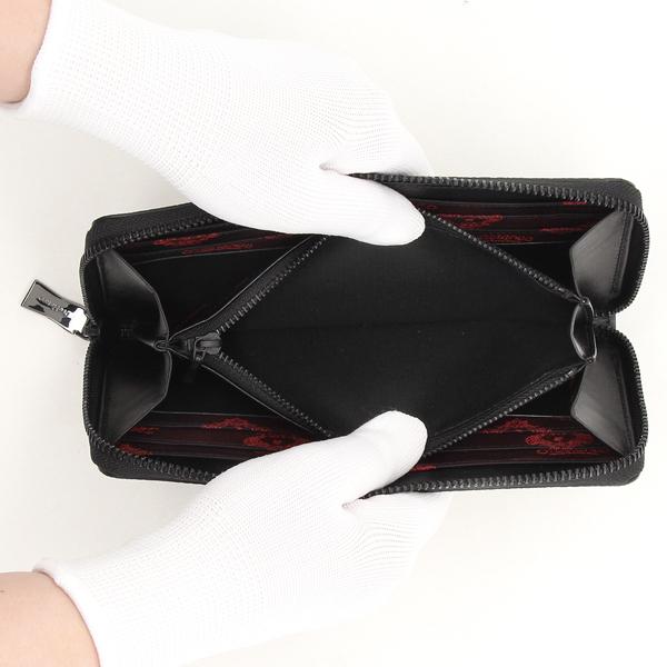 Orobianco（オロビアンコ） ラウンド長財布 : マルイ(丸井)Yahoo!店