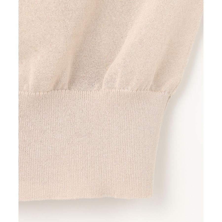 23区 【洗える】ライトシアーニット カーディガン : マルイ(丸井)Yahoo