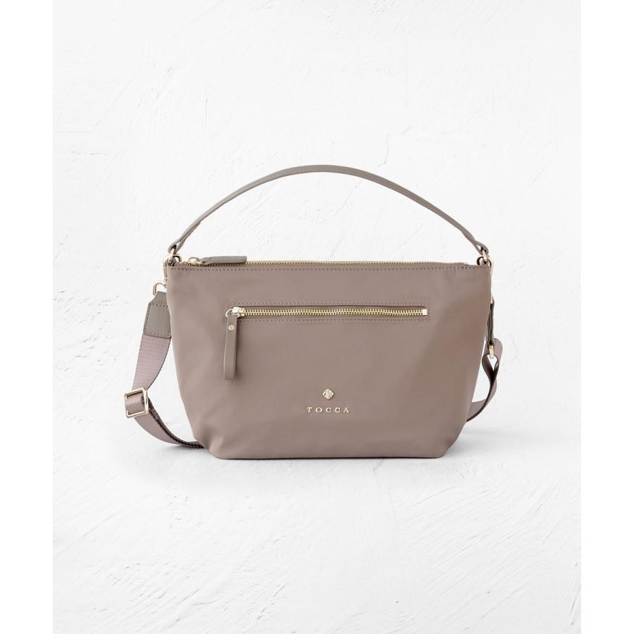 TOCCA 【撥水】T-LUX NYLONBAG バッグ : マルイ(丸井)Yahoo!店