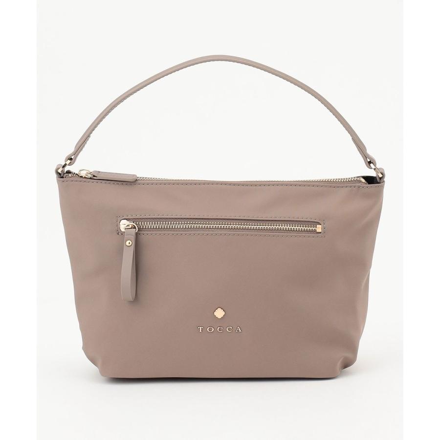 TOCCA 【撥水】T-LUX NYLONBAG バッグ : マルイ(丸井)Yahoo!店