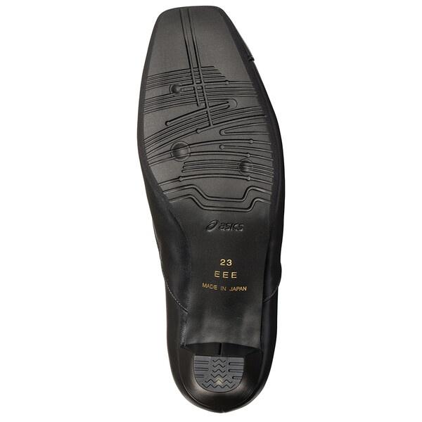 ASICS（アシックス） ペダラ レディース 3E 5.0cmヒール : マルイ(丸井