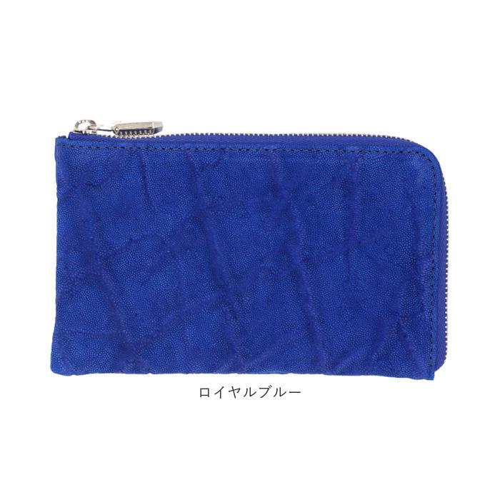 ZOO ZMW-027 象革 財布 : マルイ(丸井)Yahoo!店 - 通販 - Yahoo