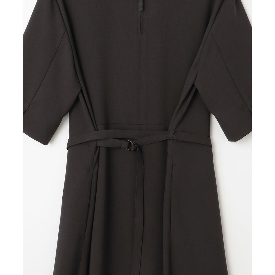 23区 【撥水加工/洗える】キューティクルストレッチツイル イ