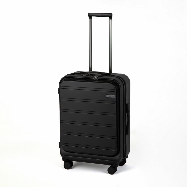 4〜5泊程度 スーツケース ACE エース フレットボード 50L : マルイ