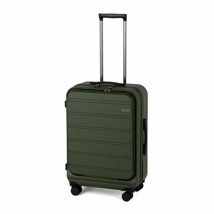 4〜5泊程度 スーツケース ACE エース フレットボード 50L : マルイ