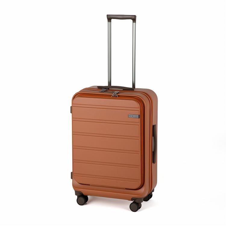 4〜5泊程度 スーツケース ACE エース フレットボード 50L : マルイ