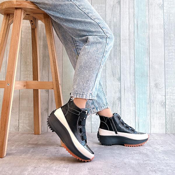 Noubel Voug Relax（ヌーベルヴォーグリラックス） 厚底トラックソール