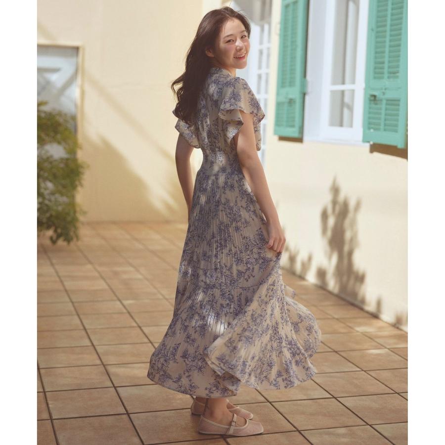 Feroux 【大好評につき新色・追加決定！】ウエストシャーリング