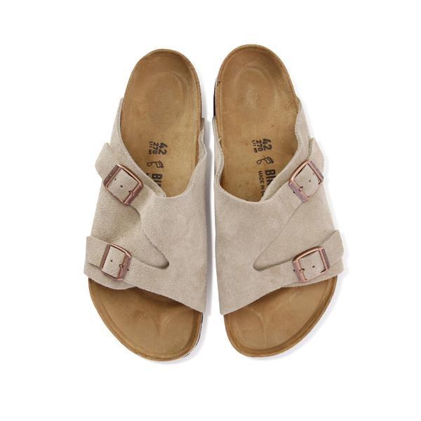 BEAVER（ビーバー） BIRKENSTOCK／ビルケンシュトック ZURICH