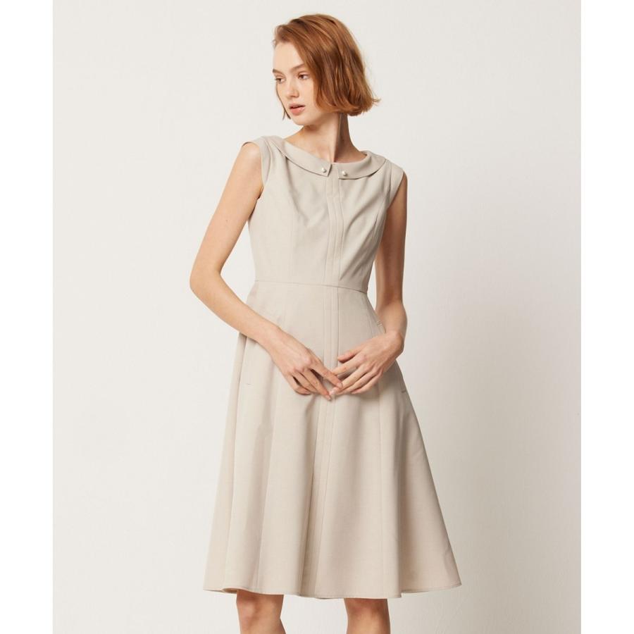 TOCCA（トッカ） 【消臭・吸水速乾・洗える】SUMMER ENTRANCE 襟付き