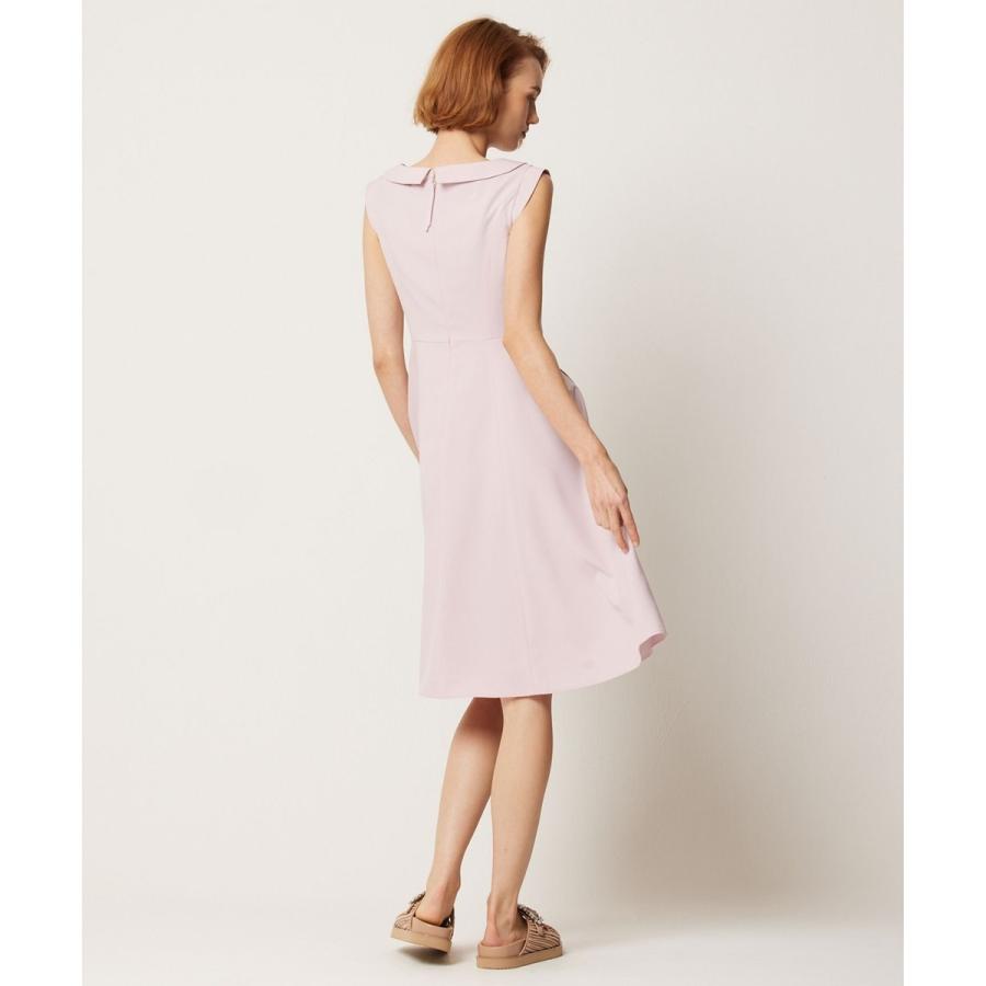 TOCCA（トッカ） 【消臭・吸水速乾・洗える】SUMMER ENTRANCE 襟付き