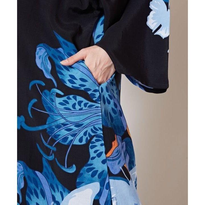 カヤ】【UVカット加工】絢爛長羽織 : マルイ(丸井)Yahoo!店 - 通販