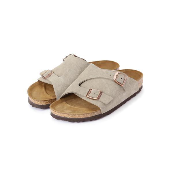8*6様 BIRKENSTOCK チューリッヒ BEAVER BIRKENSTOCK／ビルケンシュトック ZURICH チューリッヒ 50463