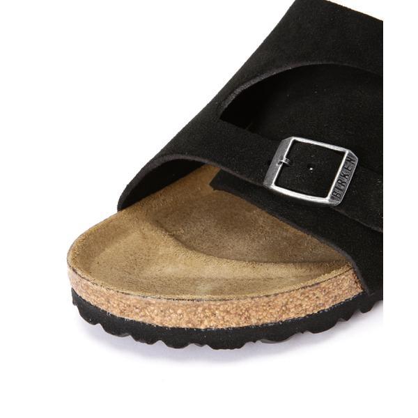 BEAVER BIRKENSTOCK／ビルケンシュトック ZURICH チューリッヒ 50463